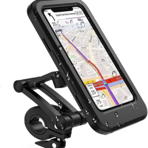 Waterproof Mobile Holder – Ultimate Protection for Your Phone